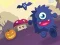 Игра Sweets Halloween Monster онлајн