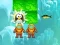 Игра Fancy Diver 3 Antarctic quest онлајн