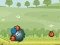 Игра Catch the Apple онлајн