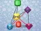 Игра Untangle the Gems онлајн