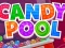 Игра Candy Pool онлајн