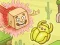 Игра Golden Scarabaeus онлајн