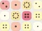 Игра Grand Dot 2048 онлајн