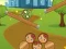 Игра Zombie Love Story онлајн