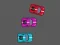 Игра Battle Car Racing онлајн