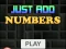 Игра Just Add Numbers онлајн