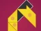 Игра Tangram Puzzles онлајн