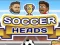 Игра Soccer Heads онлајн