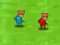 Игра Super Adventure Brothers онлајн