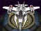Игра Alien Sky Invasion онлајн