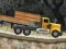 Игра 18 Wheeler Lumber Cargo онлајн