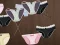 Игра Sharp Knife Cut Underwear Online онлајн