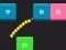 Игра Snake And Blocks онлајн