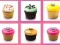 Игра 2048 Cupcakes онлајн