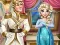 Игра Ice Queen Wedding Tailor онлајн
