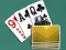 Игра Patience Spel онлајн