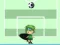 Игра Soccer Touch онлајн