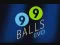 Игра 99 Balls Evo онлајн