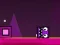 Игра Geometry neon dash world онлајн