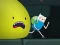 Игра Adventure Time Elemental онлајн