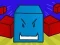 Игра The impossible game онлајн