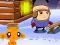 Игра Monkey GO Happy Magic Stage 45 онлајн