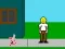 Игра Angry Neighbors 2 онлајн
