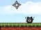 Игра Cat Meow Ninja онлајн