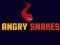 Игра Angry Snakes онлајн