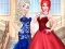 Игра Diamond Ball For Princesses онлајн