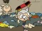 Игра Nickelodeon hall of games онлајн