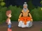 Игра NSR Dream Adventure онлајн