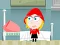 Игра Ashley the Existentialist онлајн