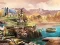 Игра Autumn Afternoon онлајн
