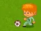 Игра Barca Vs Bieber онлајн
