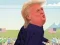 Игра Trump Walk онлајн
