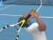Игра Nexgen Tennis онлајн