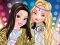 Игра Anna and Elsa DJ's онлајн