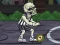 Игра Basket Monsterz онлајн
