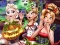 Игра Scary Cabin Halloween онлајн
