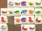 Игра Mahjong Birds онлајн