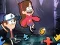 Игра Gravity Falls Magic Rune Mystery онлајн