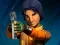 Игра Star Wars Rebels Imperial Heist онлајн