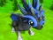 Игра Little Dragon Heroes World Sim онлајн