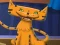 Игра Amazing Cat Home Alone онлајн