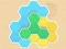 Игра Paper Blocks Hexa онлајн