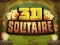 Игра 3d solitaire онлајн