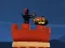 Игра Halloween Archer 3D онлајн