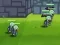 Игра Strong Defense онлајн