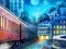 Игра The Railway Detectives онлајн